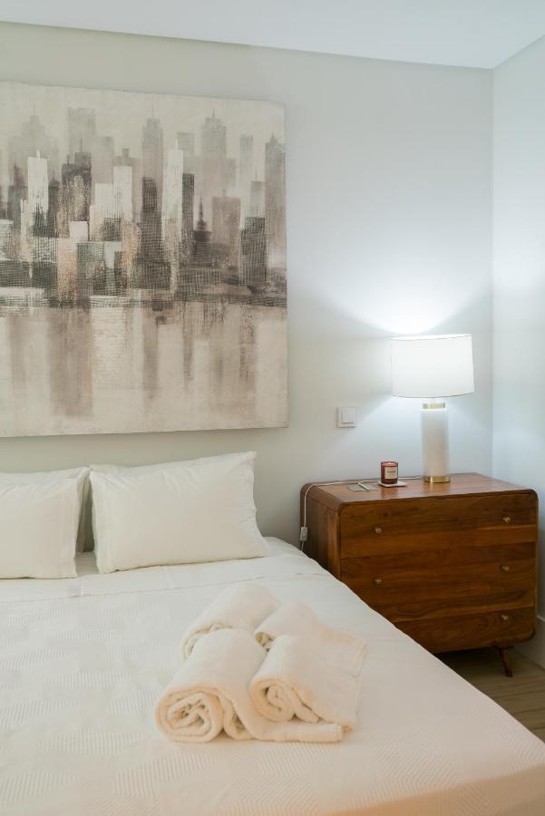 Luxury Condo In Heart Of Baixa-Chiado Lissabon Buitenkant foto