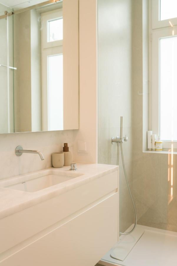 Luxury Condo In Heart Of Baixa-Chiado Lissabon Buitenkant foto
