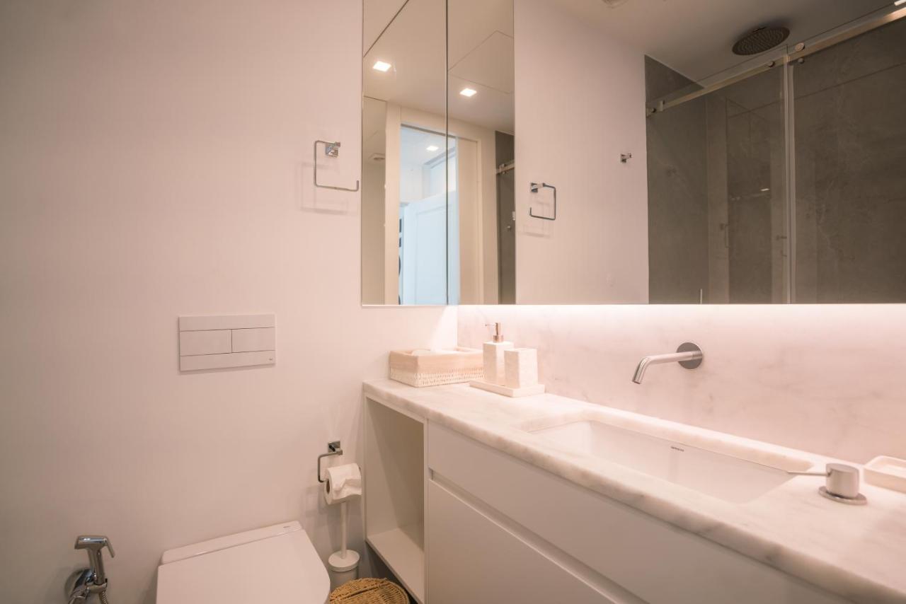 Luxury Condo In Heart Of Baixa-Chiado Lissabon Buitenkant foto