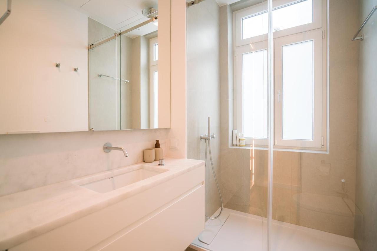 Luxury Condo In Heart Of Baixa-Chiado Lissabon Buitenkant foto