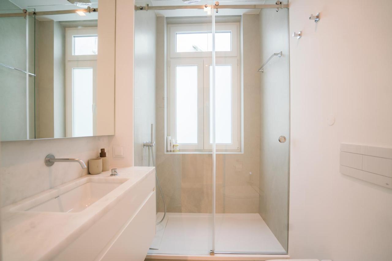 Luxury Condo In Heart Of Baixa-Chiado Lissabon Buitenkant foto