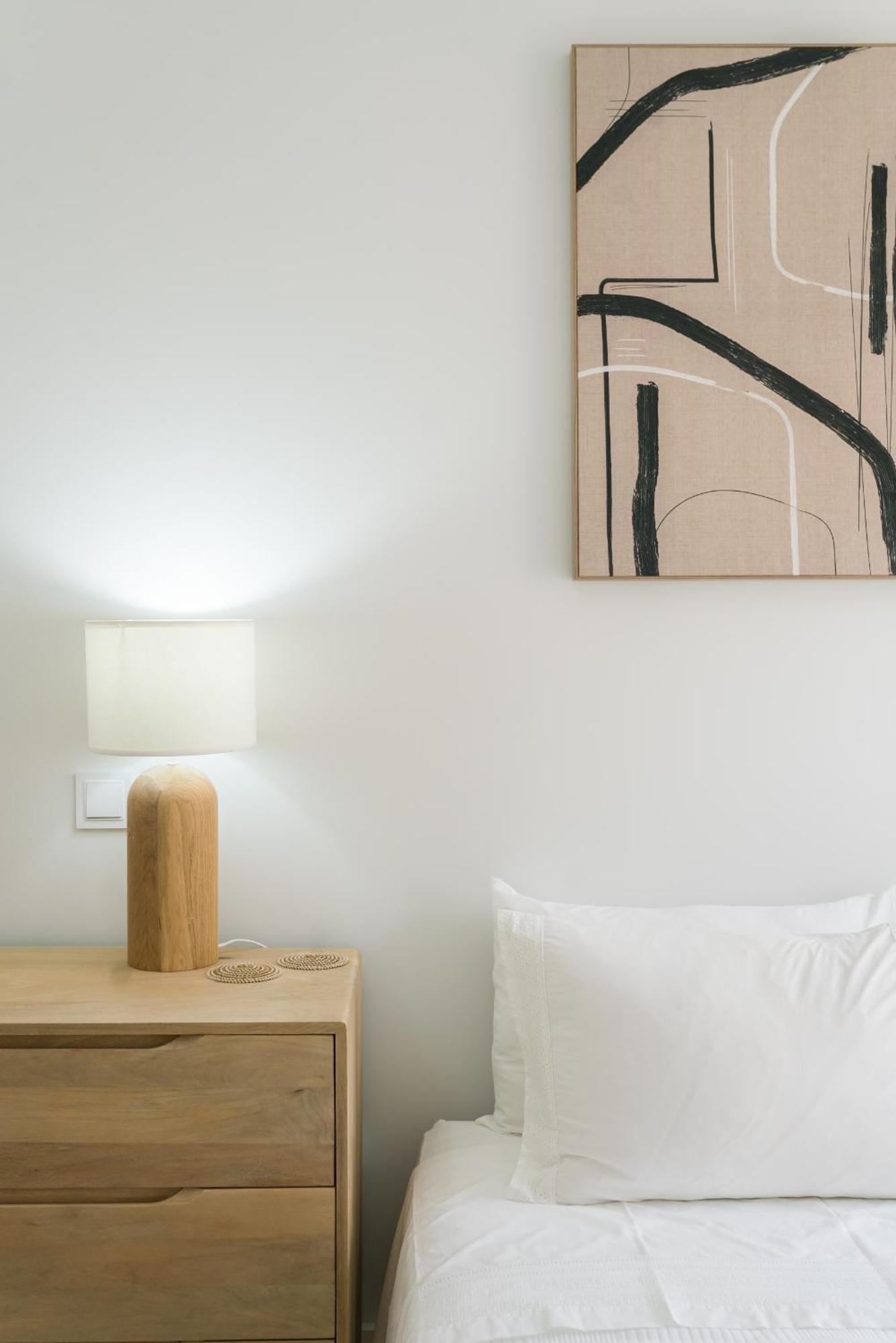 Luxury Condo In Heart Of Baixa-Chiado Lissabon Buitenkant foto